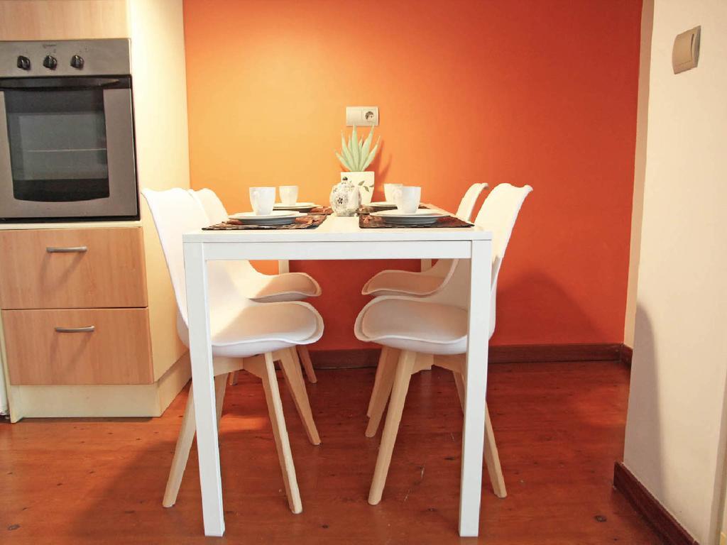 Apartment Urban Loft In Sagrada Familia Barcelona